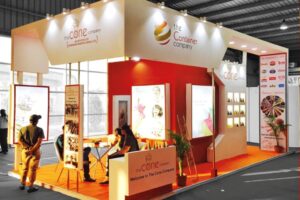 Food & beverages Food & beverages