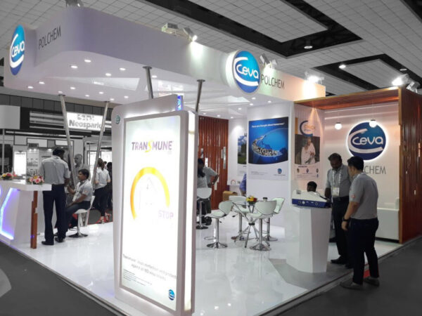 three_side_stall_design